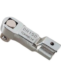Square Drive Head 1อัน