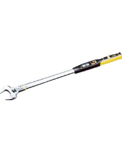 Digital Torque Wrench With Adjustable Head