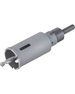 Dual Hole Cutter