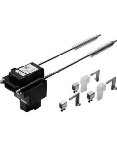 Factory Flexible Wiring System