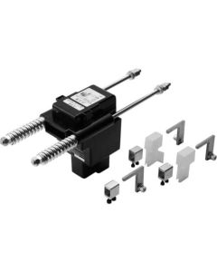 Factory Flexible Wiring System