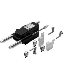 Factory Flexible Wiring System