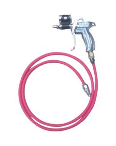 Soft Braid Hose Air Gun Set 1เส้น