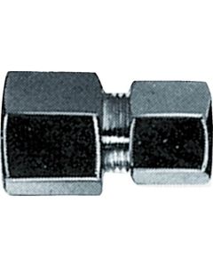 Self-align Fitting