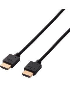 สาย HDMI ความเร็วสูงสำหรับอีเธอร์เน็ต