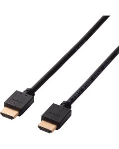 สาย HDMI ความเร็วสูงสำหรับอีเธอร์เน็ต