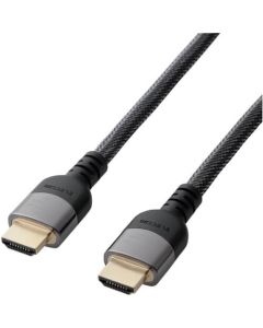 HDMI Cable/Premium/2.0m/Black 1อัน