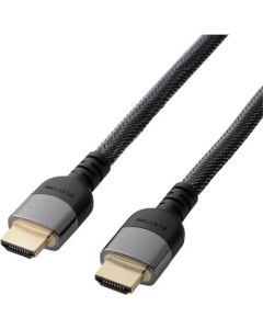 HDMI Cable/Premium/5.0m/Black 1อัน