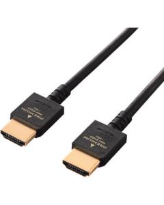สาย PREMIUM HDMI (ชนิดอ่อน)