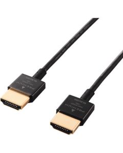 สาย PREMIUM HDMI (ชนิดบางพิเศษ)