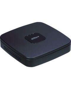 Fanless Recorder
