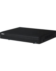 Fanless Recorder