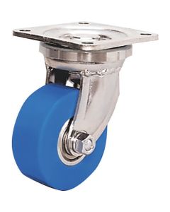 Compact Extra Heavy-duty Caster