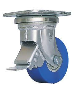 Compact Extra Heavy-duty Caster