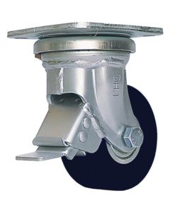 Compact Extra Heavy-duty Caster