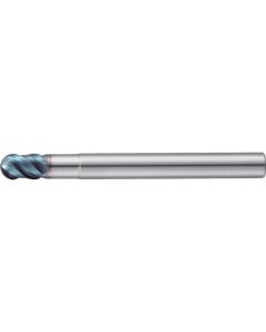 One-Cut Ball End Mill 1เส้น