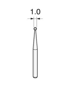 เพชร DE แกน 1.6 (จุดเพชร FG)