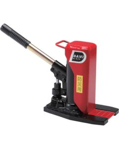 Hydraulic Toe Jack for Disaster Prevention(Rescue Machinery)