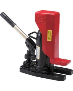 Hydraulic Toe Jack for Disaster Prevention(Rescue Machinery)