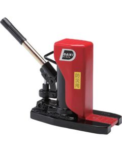 Hydraulic Toe Jack for Disaster Prevention(Rescue Machinery)