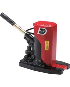 Hydraulic Toe Jack for Disaster Prevention(Rescue Machinery)