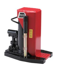 Hydraulic Toe Jack for Disaster Prevention(Rescue Machinery)