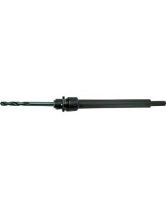 Shank Center Drill for Dual Hole Cutter