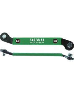 Thin type Vent Wrench