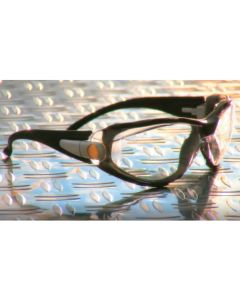 Safety Glasses PACAYA CLEAR LYVIZ  อันละ 1 อัน