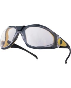 Safety Glasses PACAYA CLEAR  อันละ 1 อัน