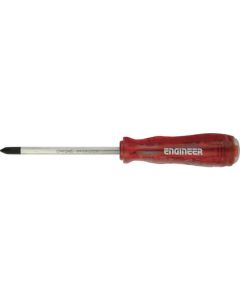 Striking Screwdriver
