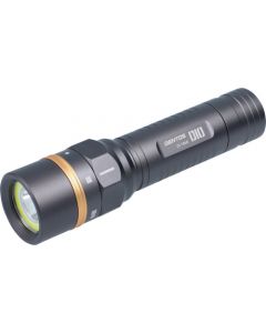 COB+LED rechageable Handy Light DIO 186R