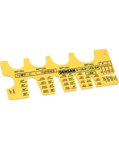 Cable Gauge
