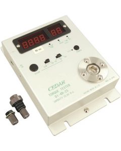 เครื่องทดสอบแรงบิด