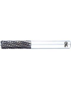 Diamond Coated Fine Pitch with Nick Router