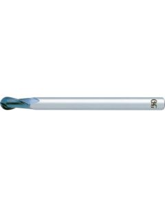 Carbide End Mills