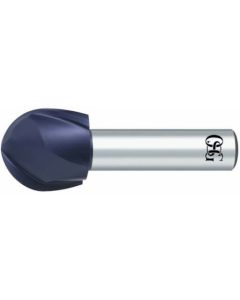 Carbide End Mills