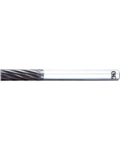 Diamond Coated Multiple Flute Finishing Router