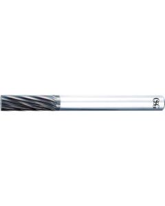 Diamond Coated Multiple Flute Finishing Router