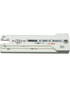 Cable gauge