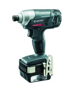 Rechargeable Impact Driver 14.4V