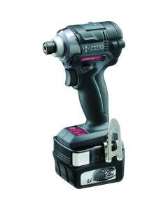Rechargeable Impact Driver 14.4V