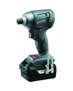 Rechargeable Impact Driver 18V