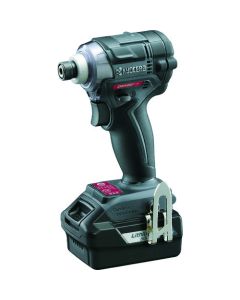 Rechargeable Impact Driver 18V