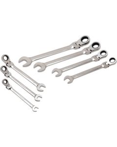 WrenchSet ชุดละ 7เส้น
