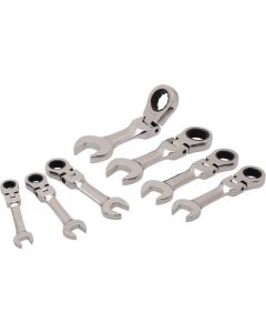WrenchSet ชุดละ 7เส้น