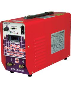 DC Inverter Arc Welding Machine