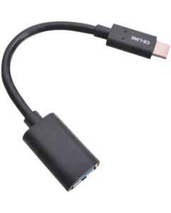 สาย USB OTG (ประเภท C) สำหรับซีรีย์ Dino-Lite