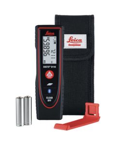 เครื่องวัดระยะด้วยเลเซอร์ Leicadist D110