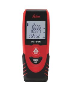 Laser Distance Meter